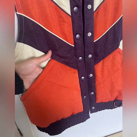 Anna Sui Vest - Picture 3 of 7